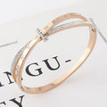 LOVE CRYSTAL- BRACELET