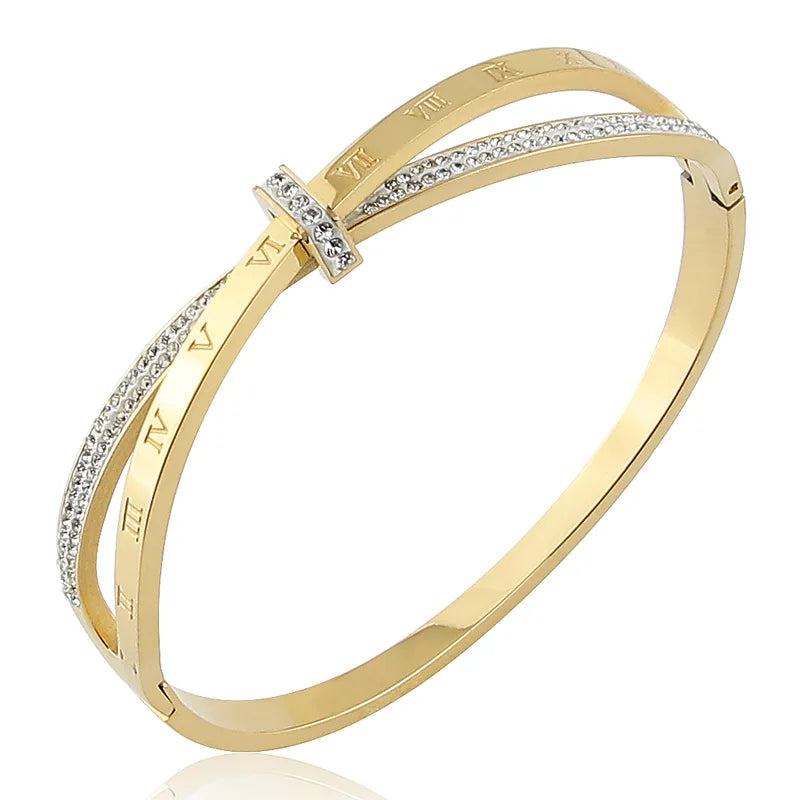 LOVE CRYSTAL- BRACELET