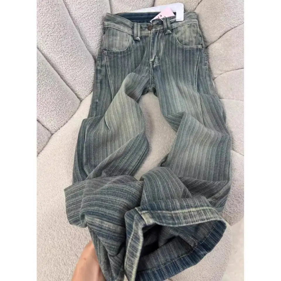 VINTAGE 2000S - JEANS