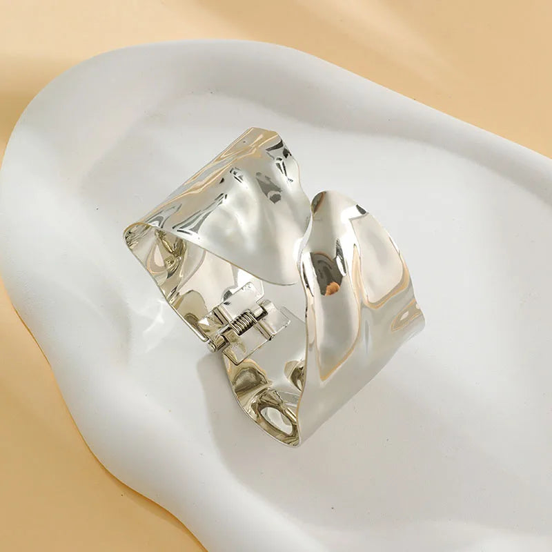 NEW GEOMETRIC - BRACELET