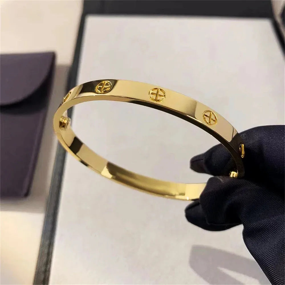 PREMIUM GOLD - BRACELET