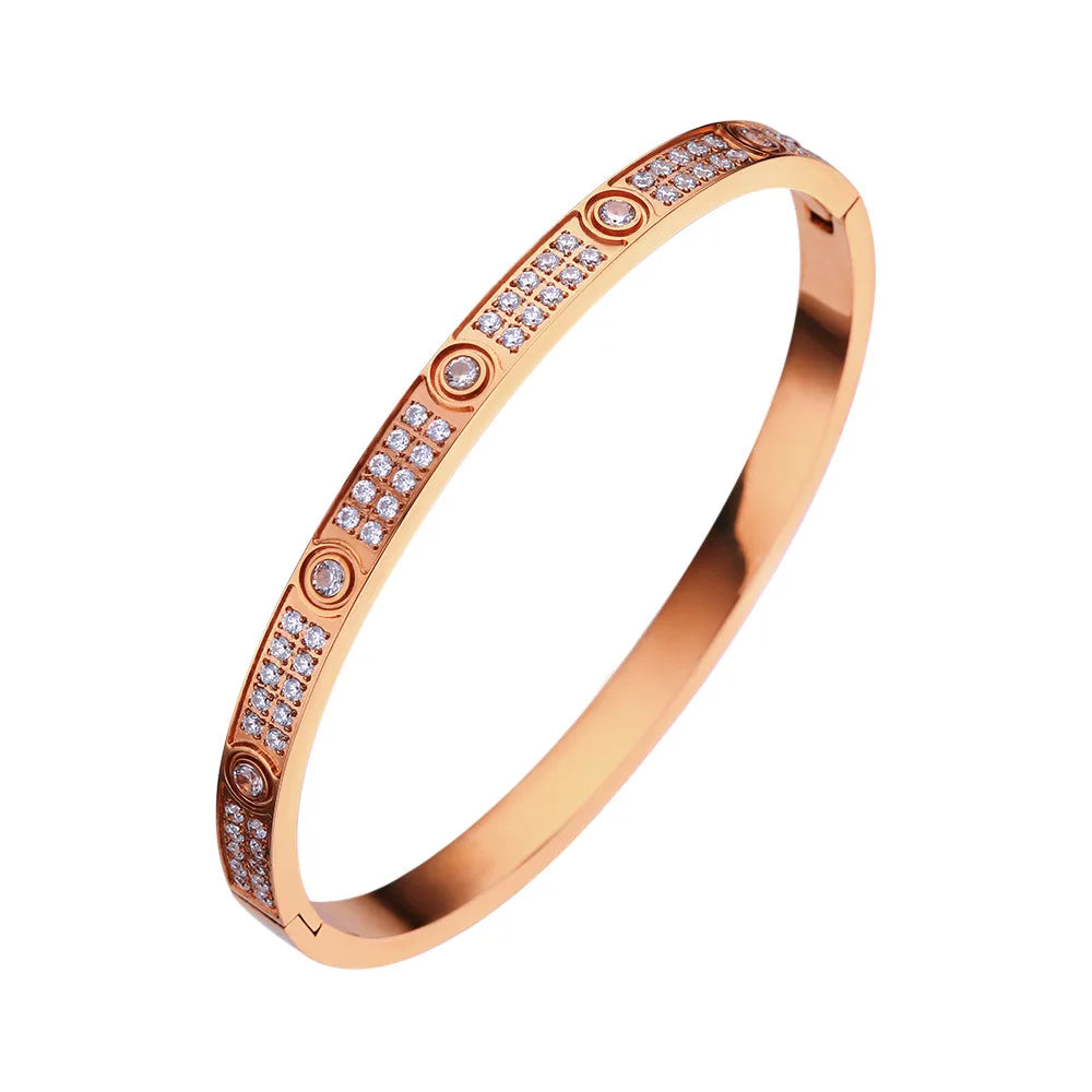 PREMIUM GOLD - BRACELET