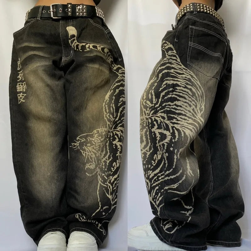 FASHION II - JEANS