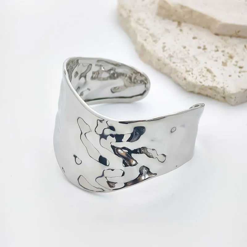 NEW GEOMETRIC - BRACELET