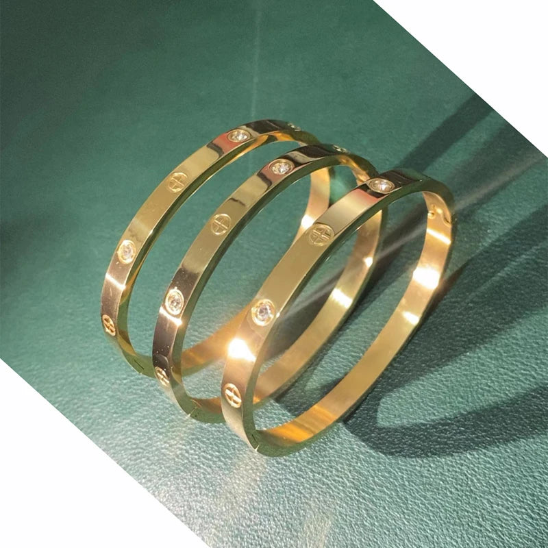 PREMIUM GOLD - BRACELET