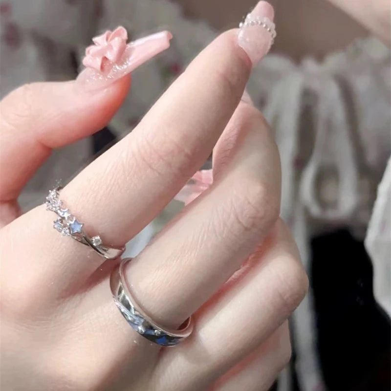 LUMINIUS STAR - RING