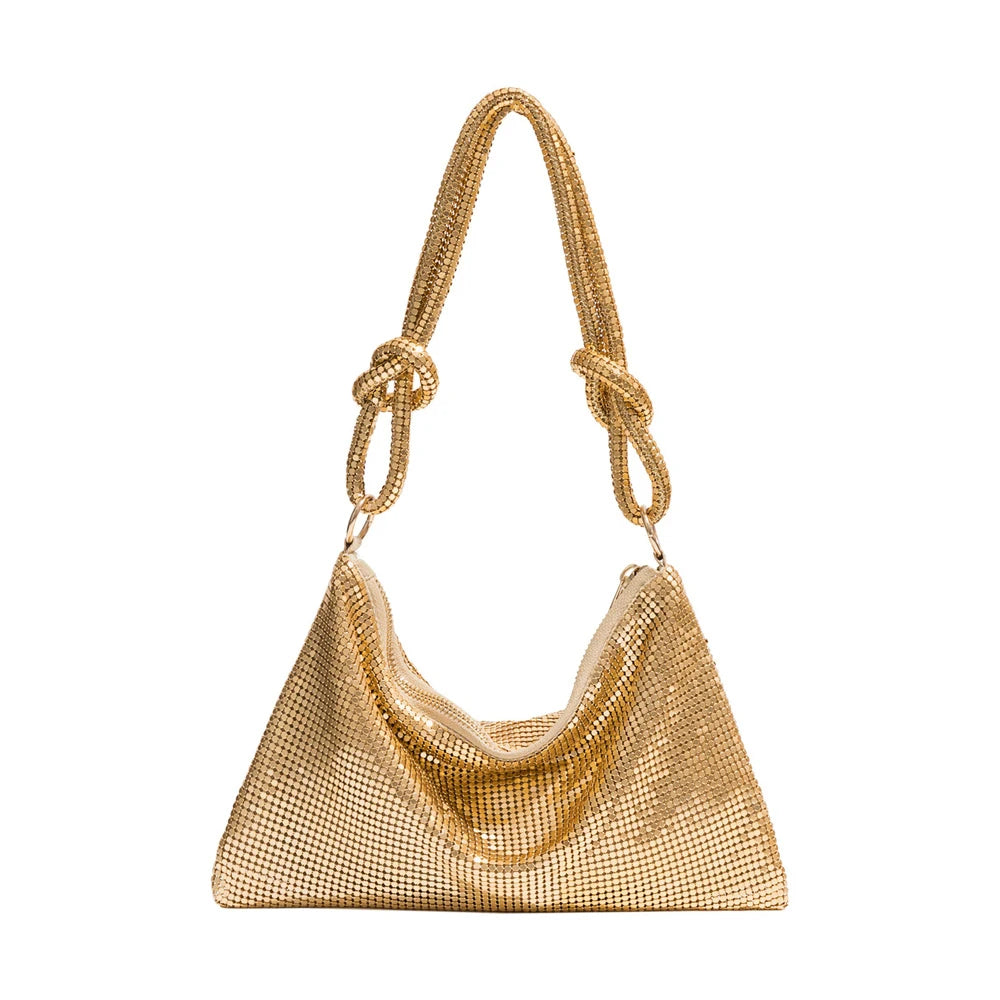 GLITTER - BAG