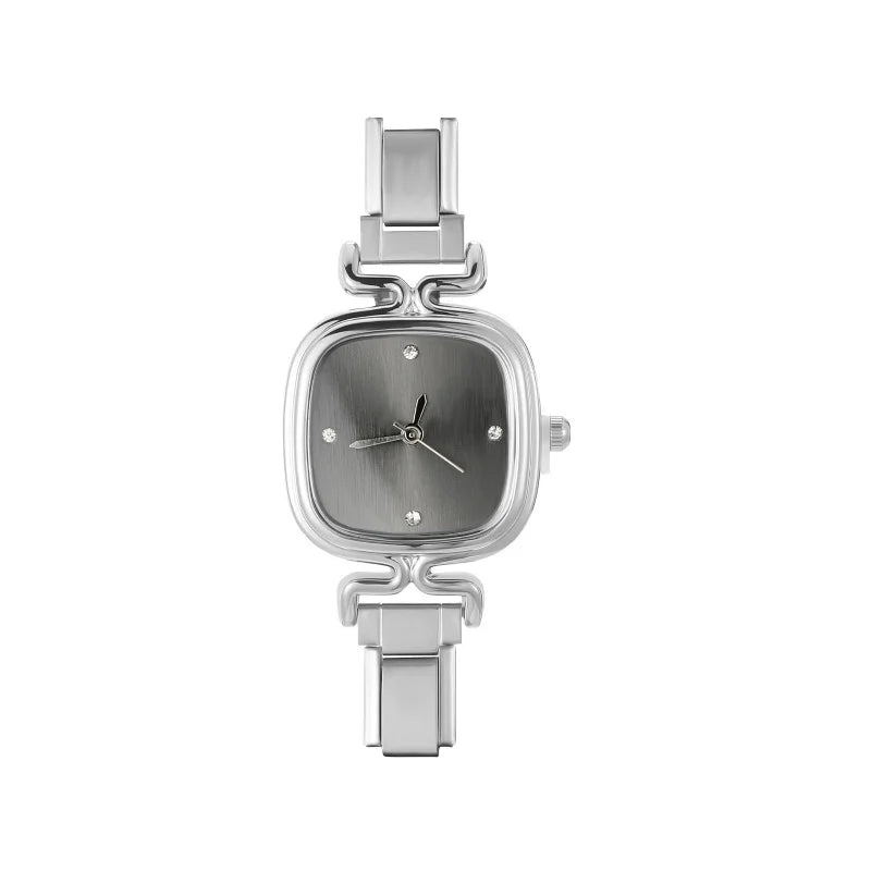 GOLDEN CHARM - WATCH