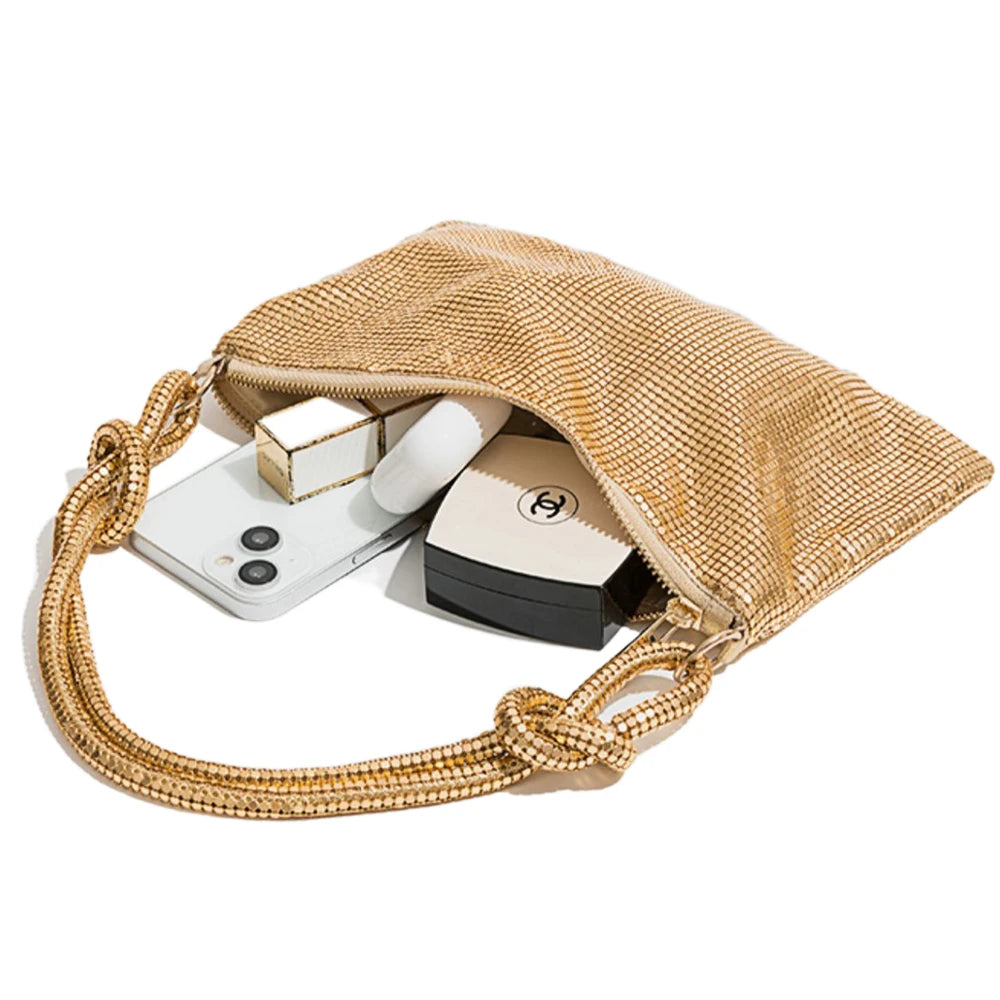GLITTER - BAG