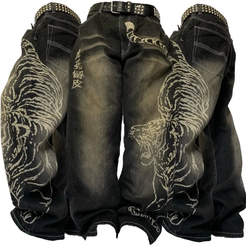 FASHION II - JEANS