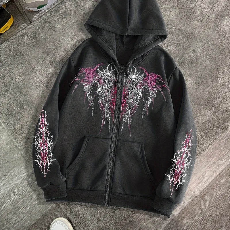 AURA - HOODIE
