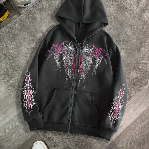 AURA - HOODIE
