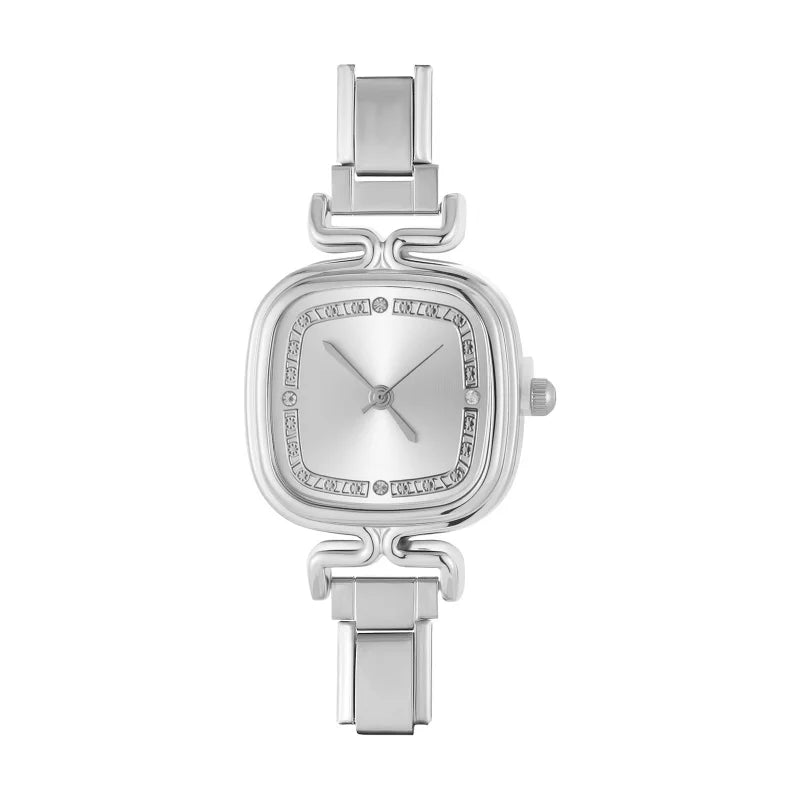 GOLDEN CHARM - WATCH