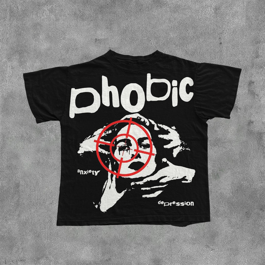 NOIR - SHIRTS