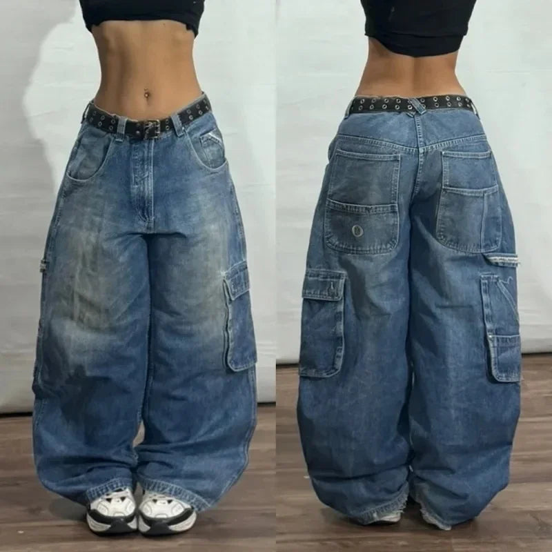NEW FASHION - JEANS