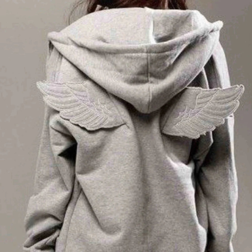 ANGEL - HOODIE