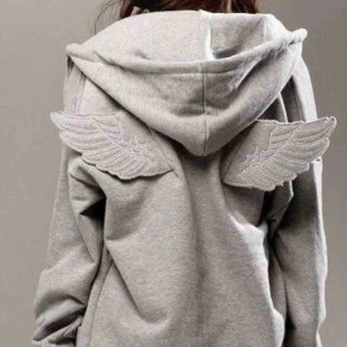 ANGEL - HOODIE