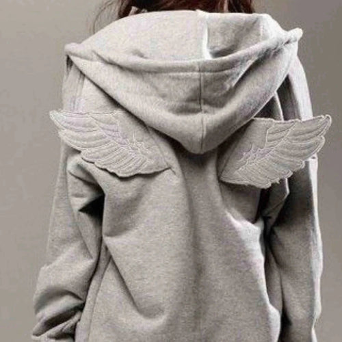 ANGEL - HOODIE