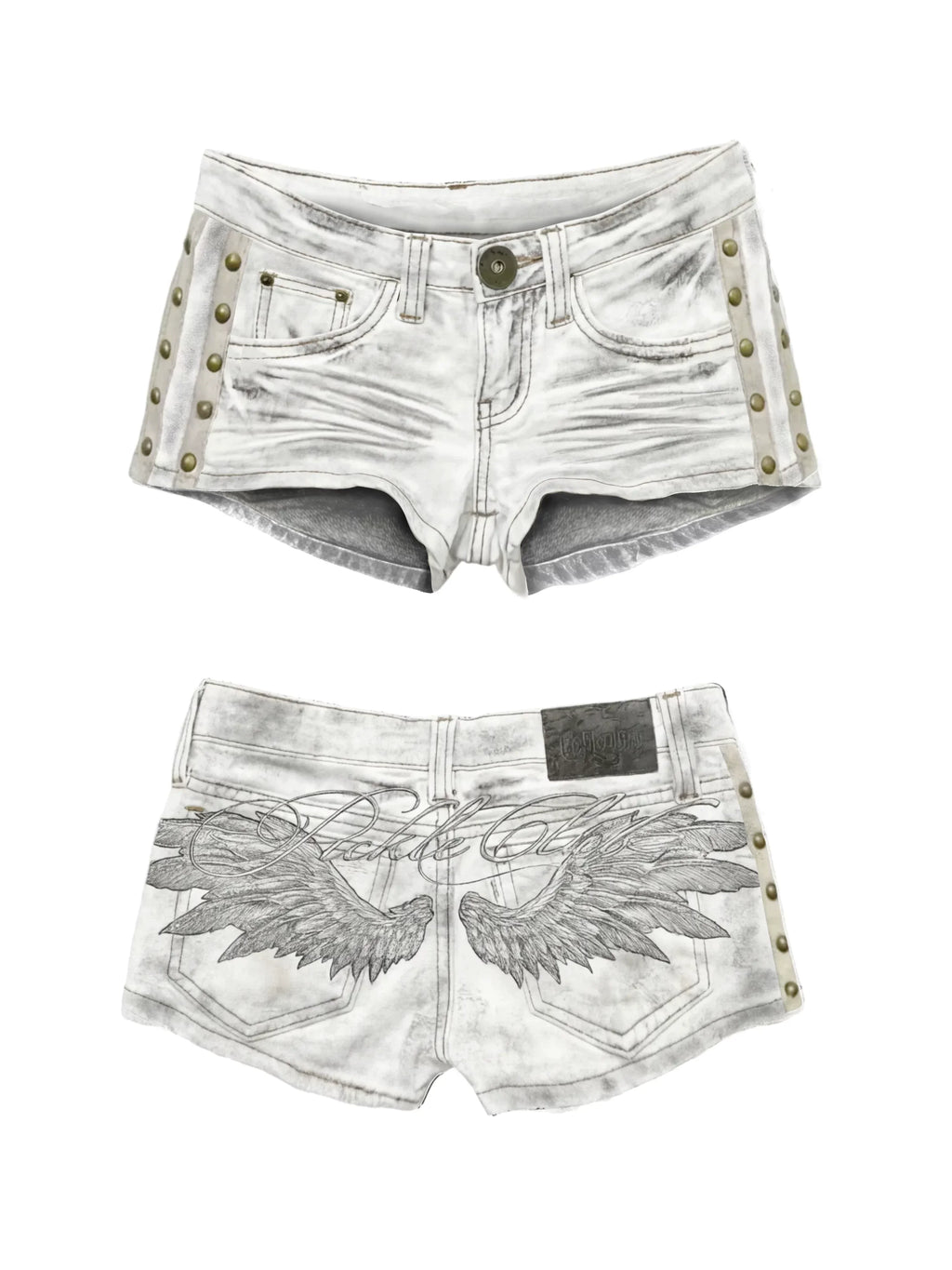 ANGELS - SHORTS