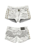 ANGELS - SHORTS