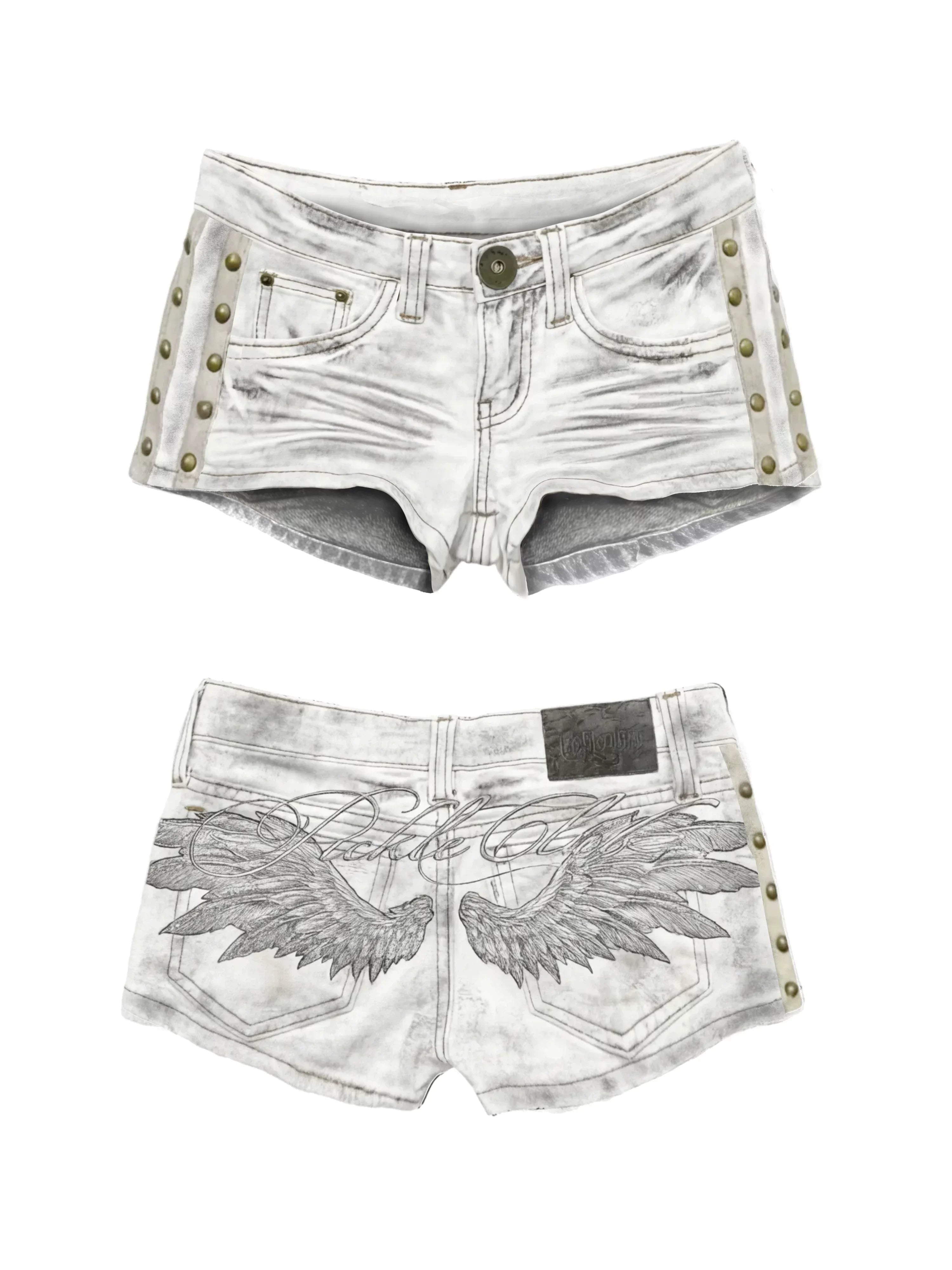 ANGELS - SHORTS