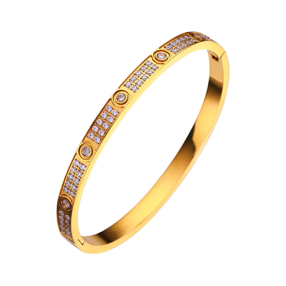 PREMIUM GOLD - BRACELET