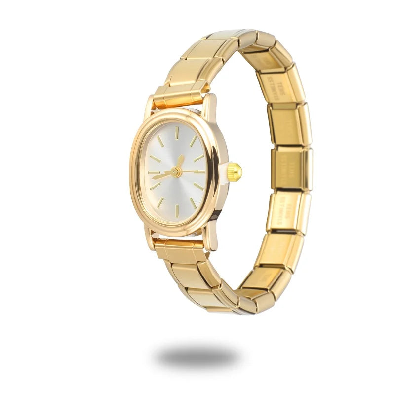 GOLDEN CHARM - WATCH