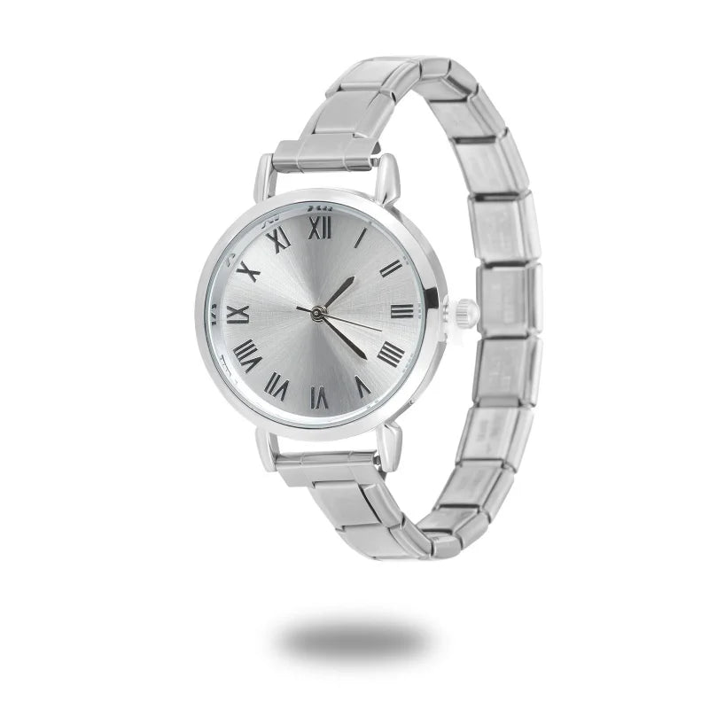 GOLDEN CHARM - WATCH