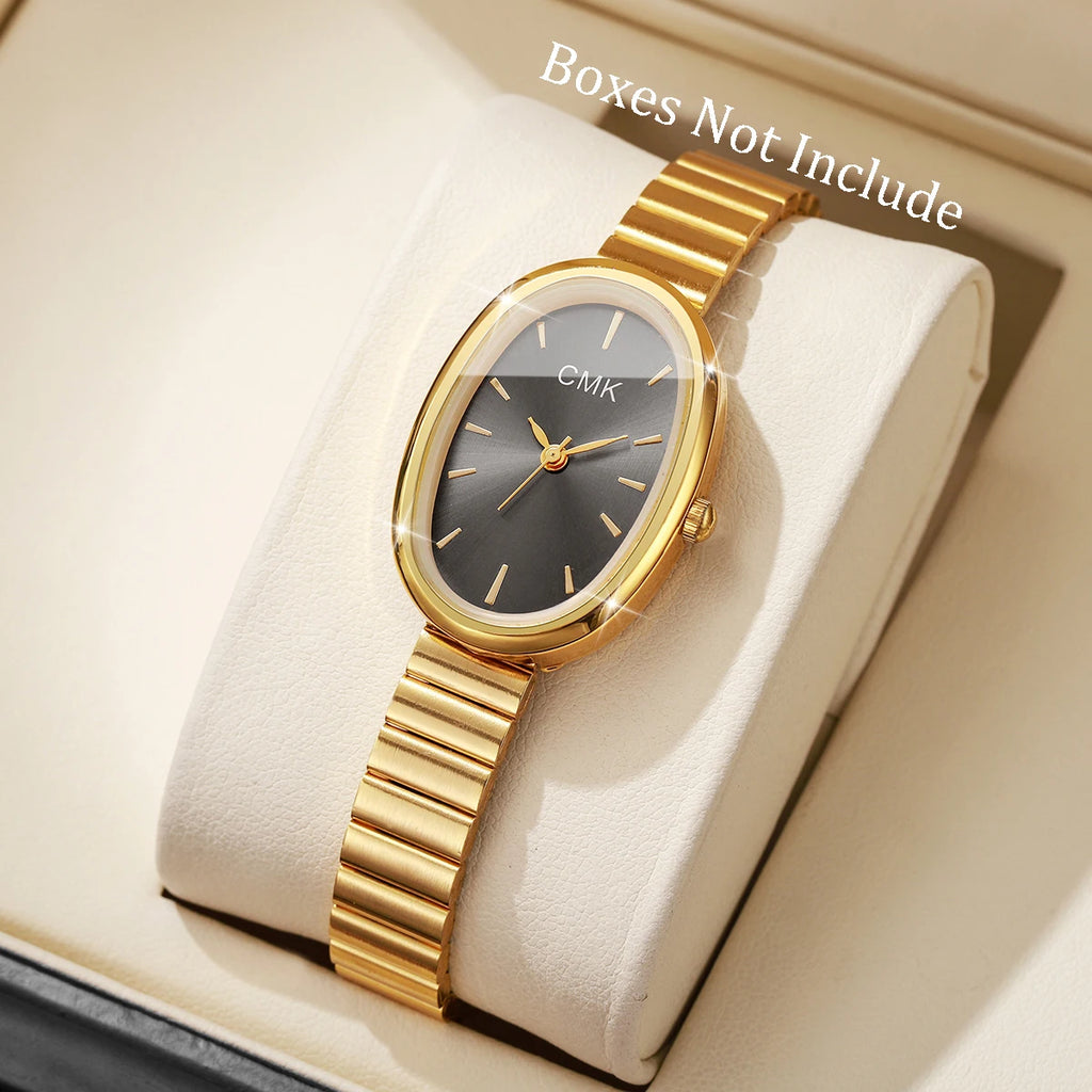 FASHION  OVAL - WATCHES
