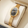 FASHION  OVAL - WATCHES