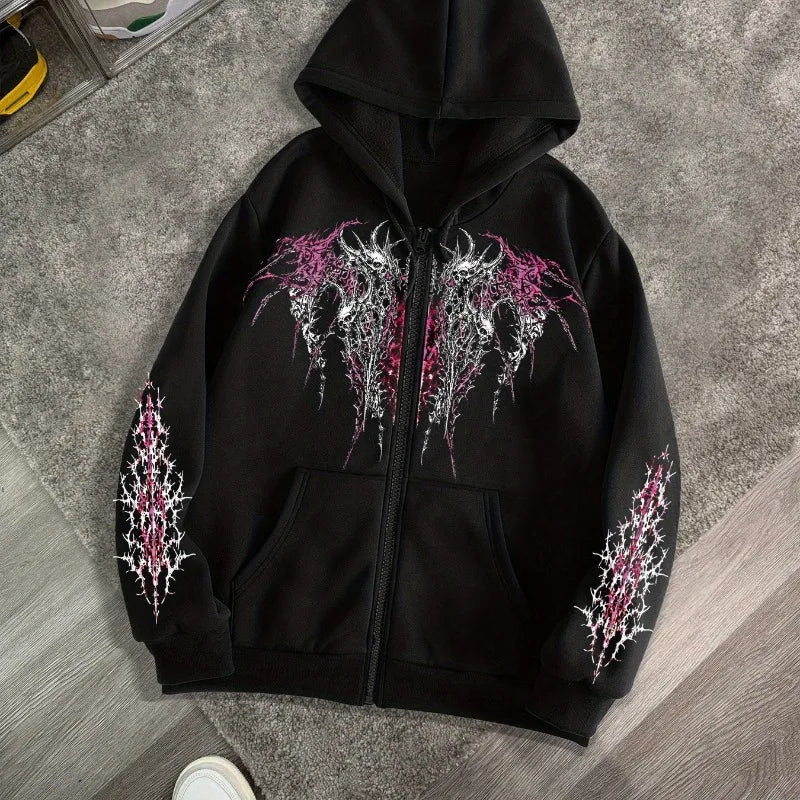 AURA - HOODIE