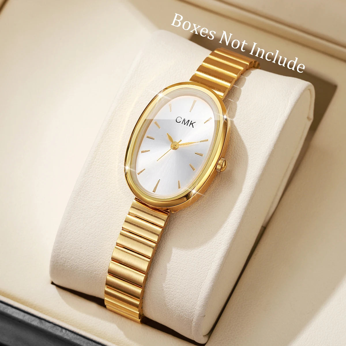FASHION  OVAL - WATCHES