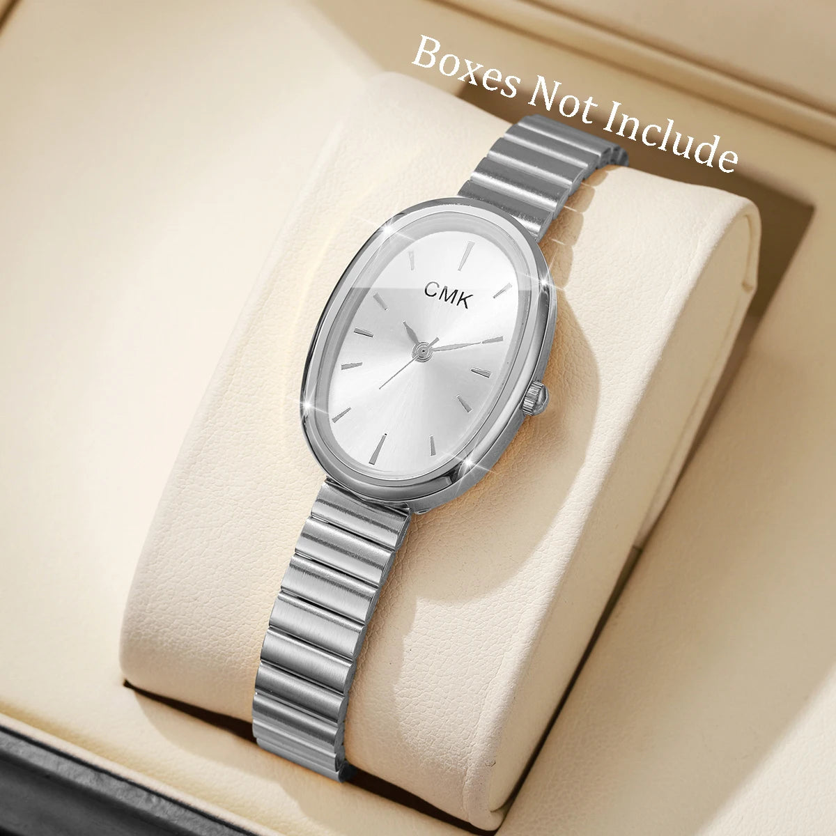 FASHION  OVAL - WATCHES