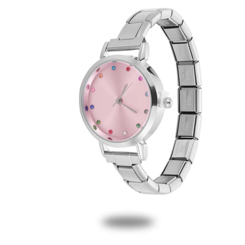 GOLDEN CHARM - WATCH
