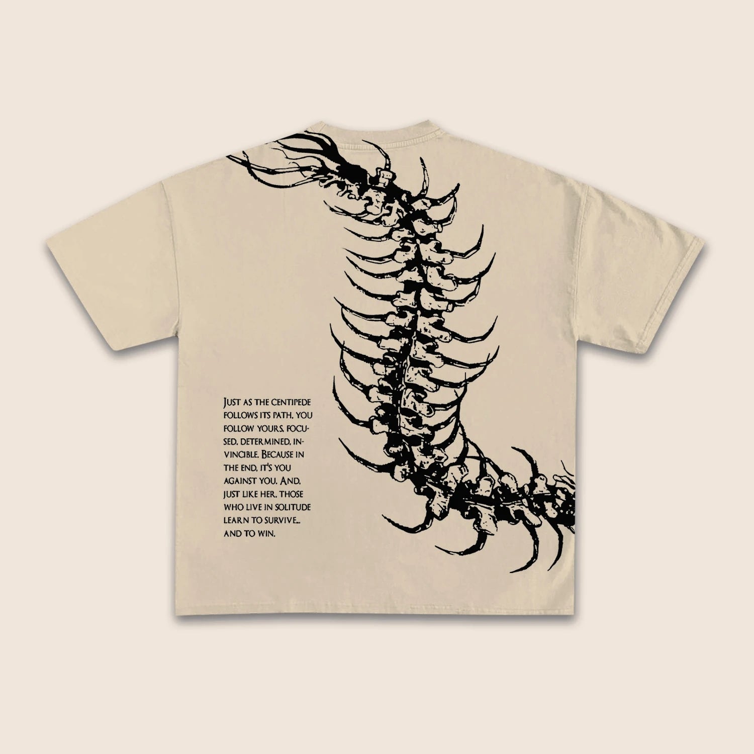 NOIR - SHIRTS