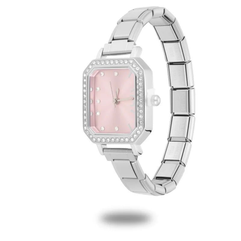GOLDEN CHARM - WATCH
