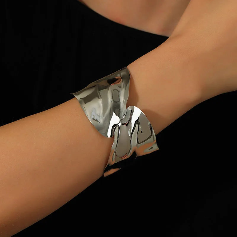 NEW GEOMETRIC - BRACELET