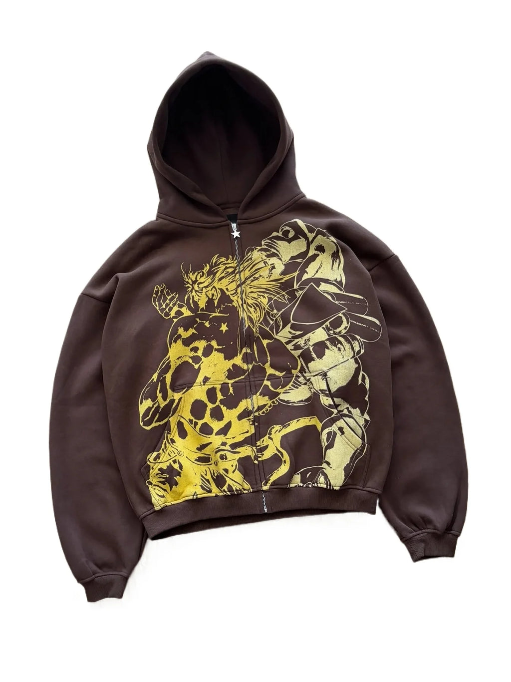 HIPHOP - HOODIES