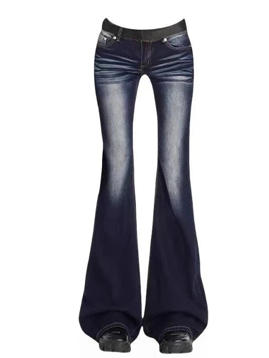 VINTAGE 2000S - JEANS
