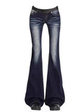 VINTAGE 2000S - JEANS