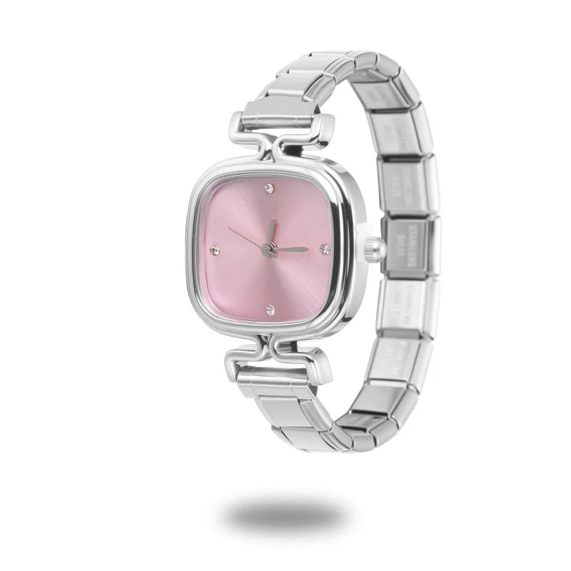 GOLDEN CHARM - WATCH