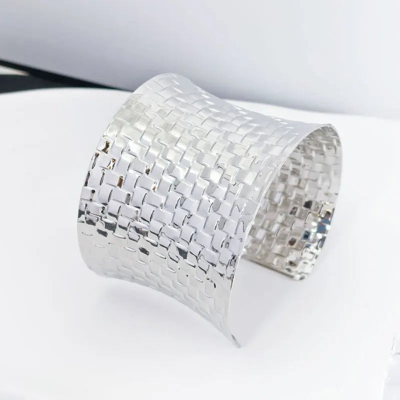 NEW GEOMETRIC - BRACELET