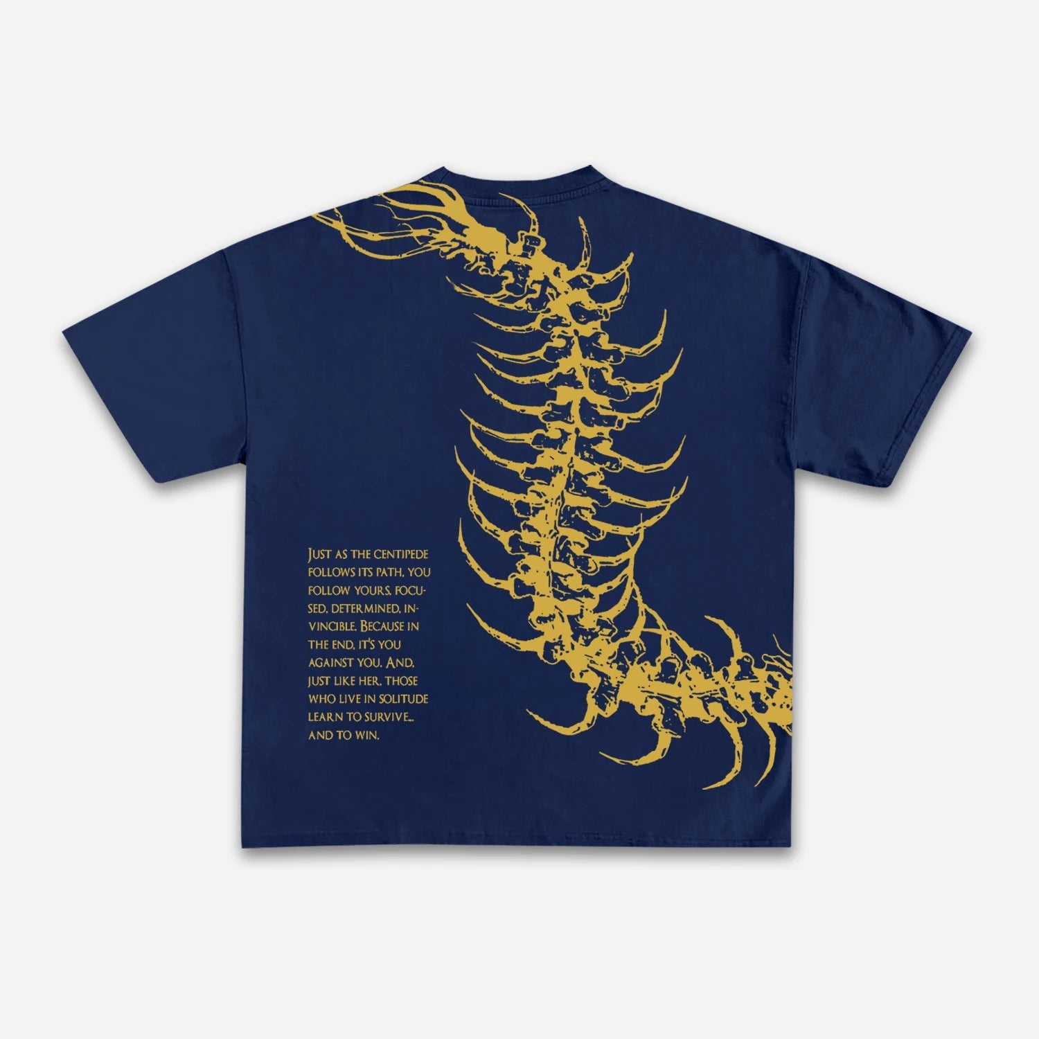 NOIR - SHIRTS