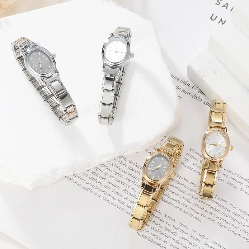 GOLDEN CHARM - WATCH