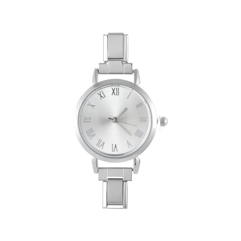 GOLDEN CHARM - WATCH