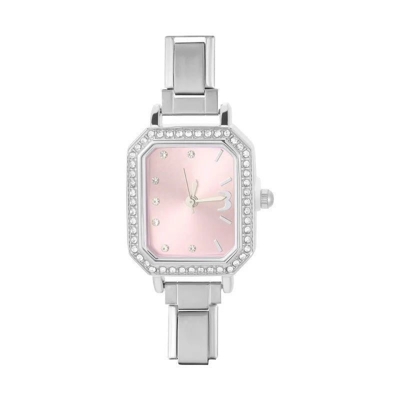 GOLDEN CHARM - WATCH