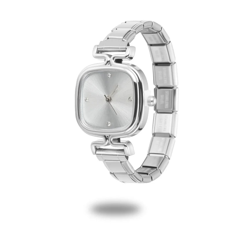 GOLDEN CHARM - WATCH