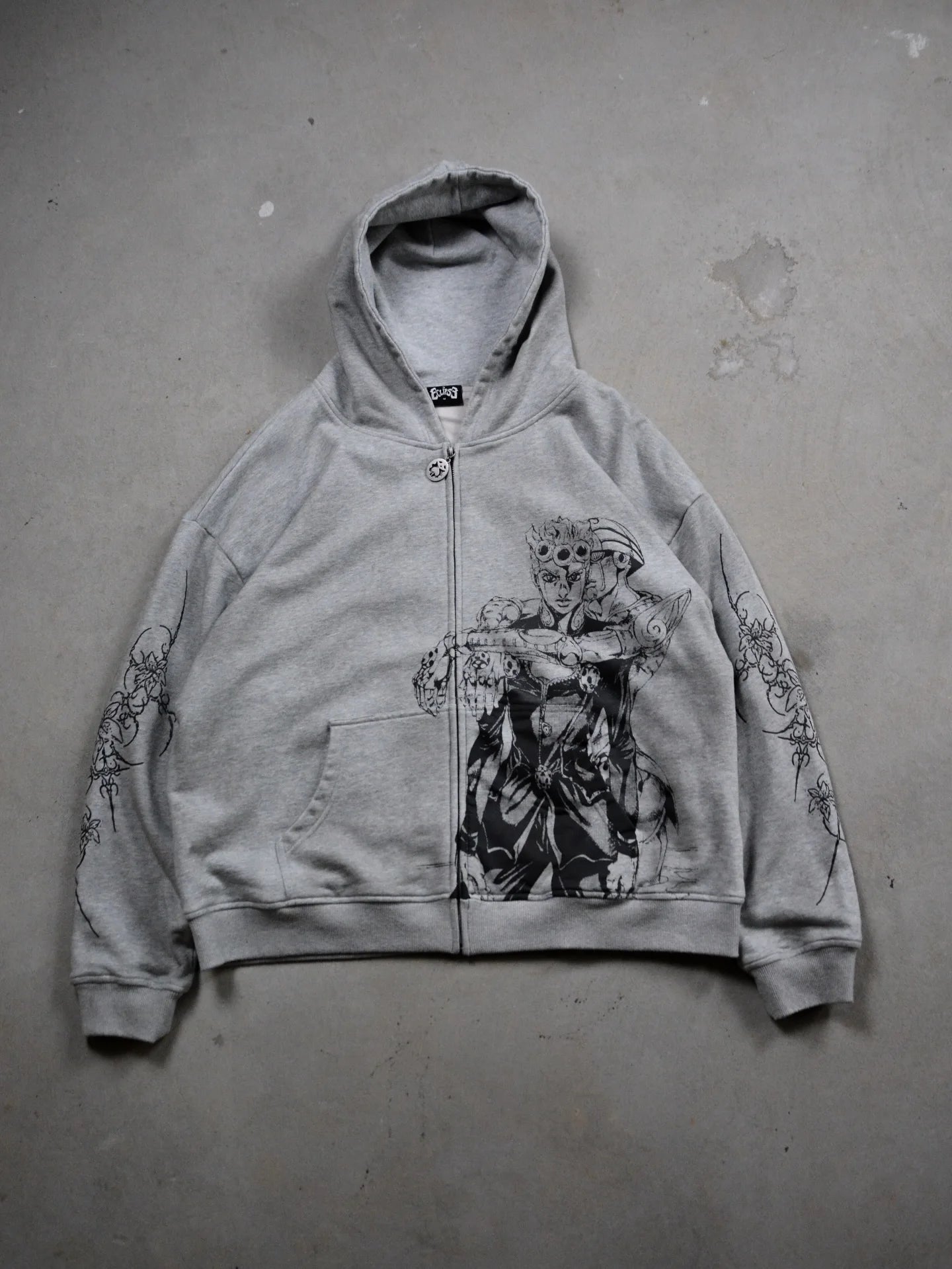 HIPHOP - HOODIES