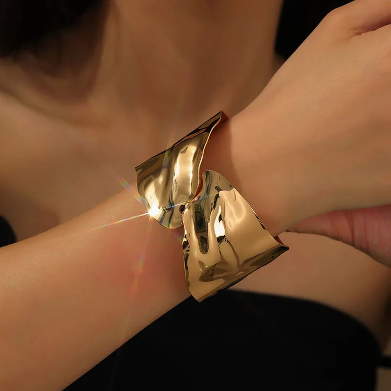 NEW GEOMETRIC - BRACELET