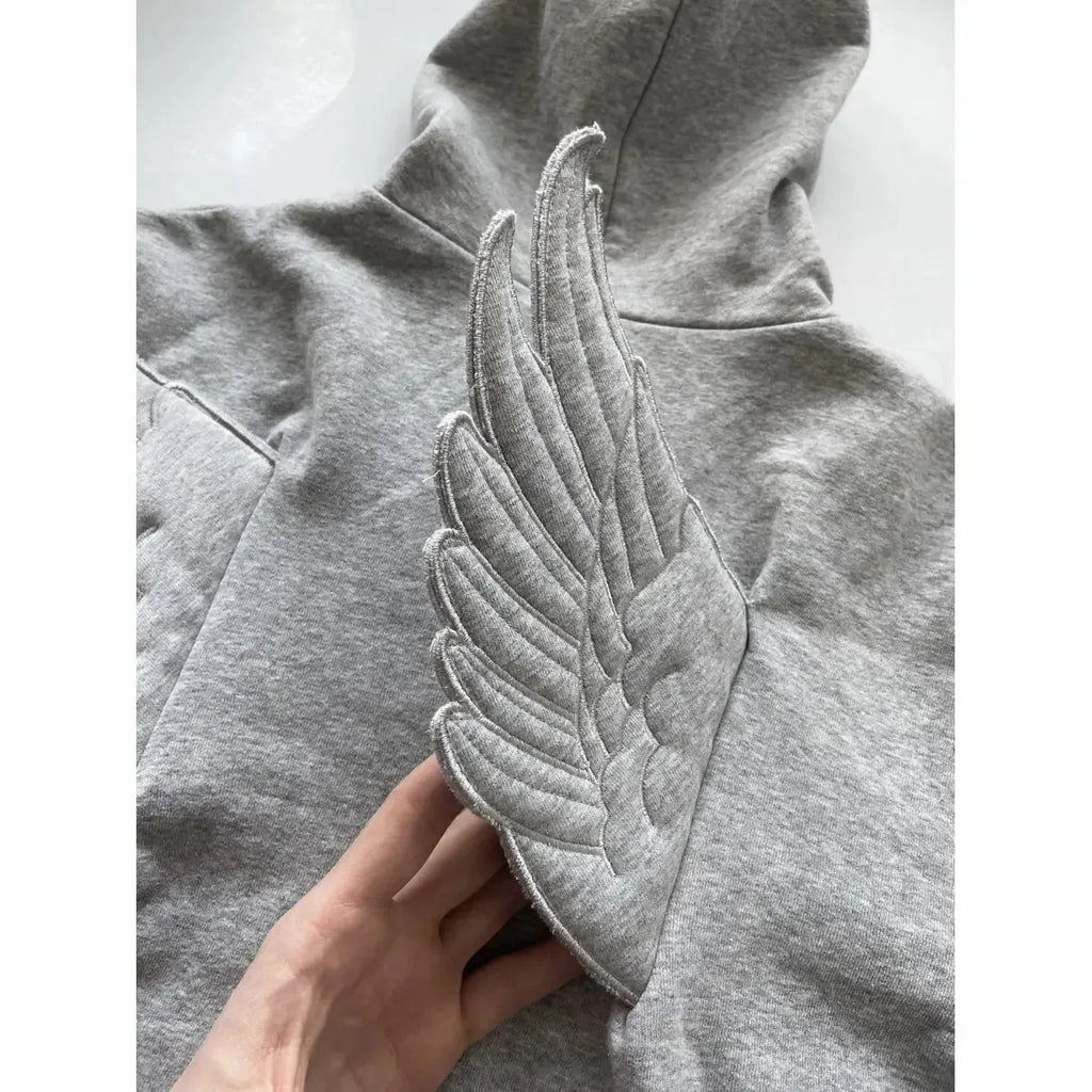 ANGEL - HOODIE
